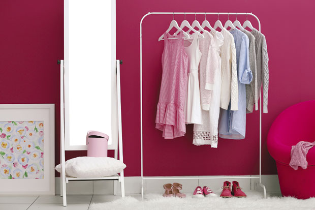 Практични штендери за одећу